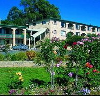 Tamar River Villas - Lennox Head Accommodation