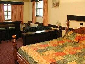 Prospect TAS Lennox Head Accommodation