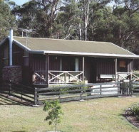 Duffys Self Contained Accommodation - Lennox Head Accommodation