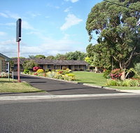 Willaway Motel Apartments - Lennox Head Accommodation