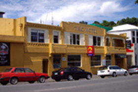 TRC Hotel - Lennox Head Accommodation 0