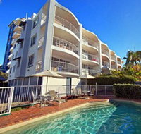 The Beach Houses - Cotton Tree - Lennox Head Accommodation