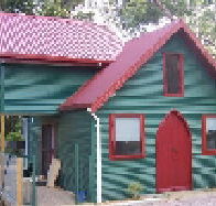 Cape Cottage - Sisters Beach Accommodation - Lennox Head Accommodation