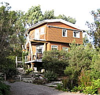 Piners Loft - The - Lennox Head Accommodation