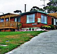 Gum Nut Cottage - Lennox Head Accommodation
