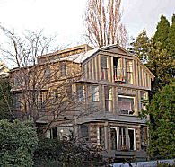 The Last Villa - Lennox Head Accommodation