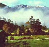 Mountain Valley Wilderness Holidays - Lennox Head Accommodation