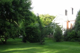 Oakdene Heritage Accommodation - Lennox Head Accommodation 0