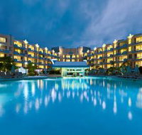 Sheraton Noosa Resort  Spa - Lennox Head Accommodation