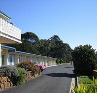 Waterfront Wynyard - The - Lennox Head Accommodation