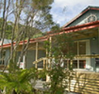 Crays Accommodation - The Esplanade - Lennox Head Accommodation