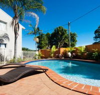 Noosa Sun Motel - Lennox Head Accommodation