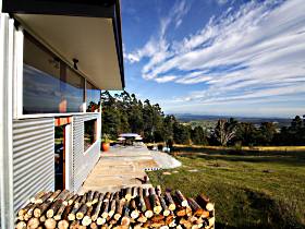 Lilydale TAS Lennox Head Accommodation