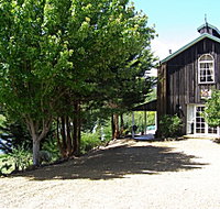 Swallows Nest Hop Kiln Guest House - Lennox Head Accommodation