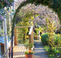 Penarth Haven - Lennox Head Accommodation