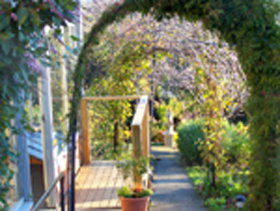 Penarth Haven - Lennox Head Accommodation 0