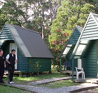 Strahan Backpackers YHA - Lennox Head Accommodation
