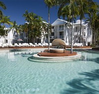 QT Port Douglas - Lennox Head Accommodation