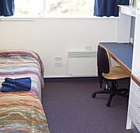 University of Tasmania - Christ College - Lennox Head Accommodation