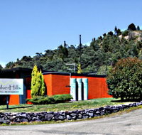 Silver Hills Motel - Lennox Head Accommodation