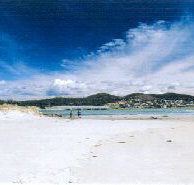 Carmen's Inn - Lennox Head Accommodation
