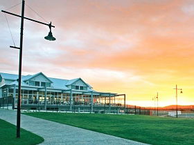 Peppers York Cove Tamar Valley - Lennox Head Accommodation 0