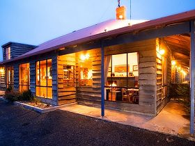 Central Highlands Lodge (Accommodation) - Lennox Head Accommodation 0