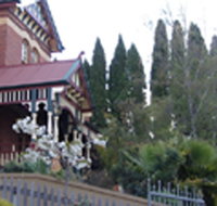 Werndee - Lennox Head Accommodation
