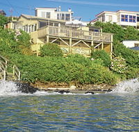 Tidal Whispers - Lennox Head Accommodation
