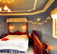 Hatchers Richmond Manor - Lennox Head Accommodation