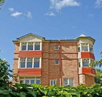 Grande Vue Private Hotel - Lennox Head Accommodation