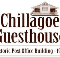 Chillagoe Guest House - Lennox Head Accommodation