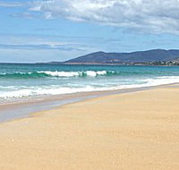 Scamander Tourist Park - Lennox Head Accommodation