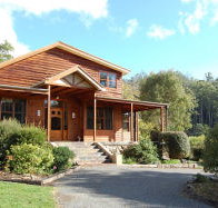 Mole Creek Lodge