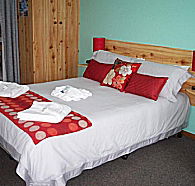 Devonport Holiday Village - Lennox Head Accommodation