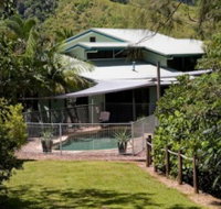 Tranquility on the Daintree - Lennox Head Accommodation