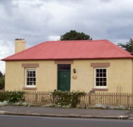 The Jenny Wren - Lennox Head Accommodation