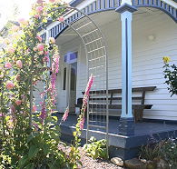 Devonport Bed  Breakfast - Lennox Head Accommodation