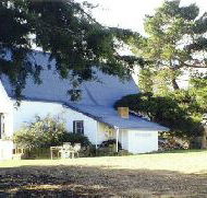 Waverley Cottage - Lennox Head Accommodation