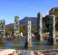 Poatina Chalet - Lennox Head Accommodation