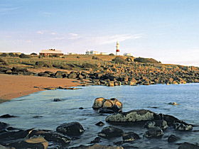 George Town Motor Inn - Lennox Head Accommodation 0