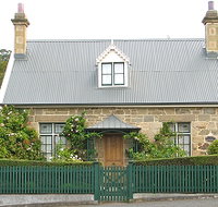 Crescentfield Cottage - Lennox Head Accommodation