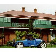 Kingsley House Olde World Accommodation - Lennox Head Accommodation