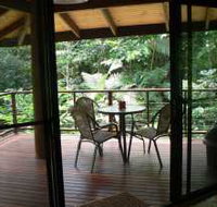 Cape Trib Exotic Fruit Farm Bed and Breakfast - Lennox Head Accommodation
