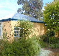 Richmond Coachmans Rest - Lennox Head Accommodation