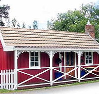 Platypus Playground Riverside B  B - The - Lennox Head Accommodation