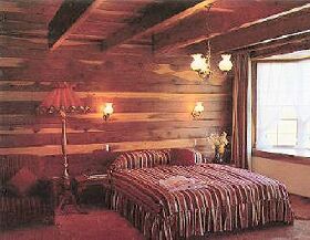 Nietta TAS Lennox Head Accommodation