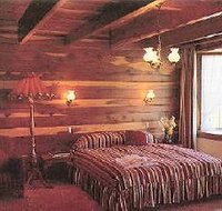 Kaydale Lodge Gardens Accommodation - Lennox Head Accommodation