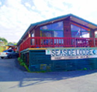 Bridport Seaside Lodge - Lennox Head Accommodation