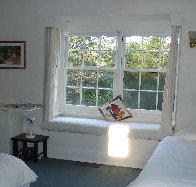 Explorers Lodge B  B - Lennox Head Accommodation